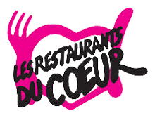 Les restaurants du coeur